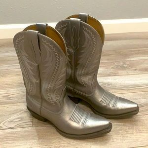 Women’s Cowboy Boots
